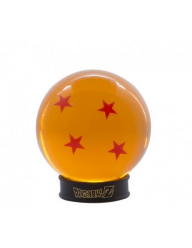 DRAGON BALL - 75 mm Dragon Ball sfera...
