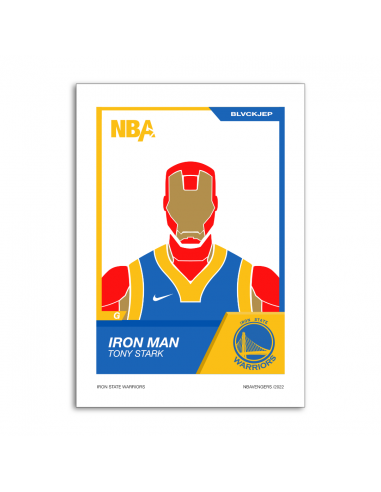 MARVEL - NB-Avengers Poster Iron Man