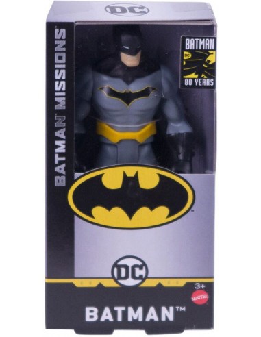 DC Comics Batman 15 cm action figure