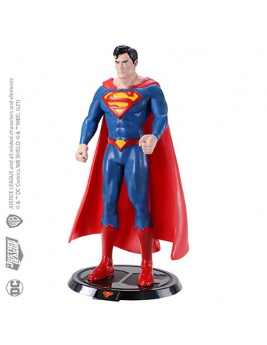 Superman - personaggio Toyllectible...